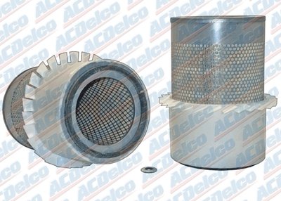 Categories ACDelco A1065C