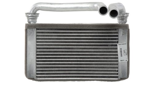 Ready-Aire / Vista-Pro 0399253 Heater Core Air Conditioning Ready-Aire 399253