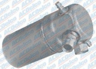 ACDelco 15-1689 Accumulator Assembly Assemblies ACDelco 15-1689