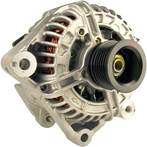 Alternators Bosch AL0816N