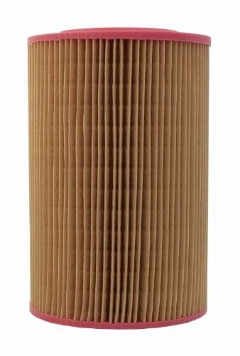 ACDelco A2592C Air Filter Air Filters ACDelco A2592C