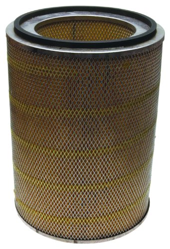Air Filters ACDelco A838C