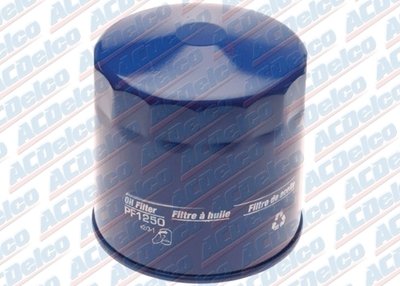 Oil Filters ACDelco PF1250F