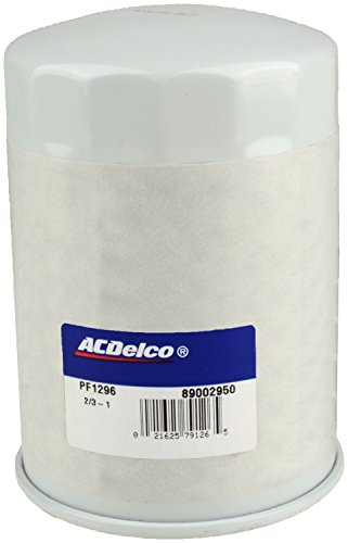 Categories ACDelco PF1296