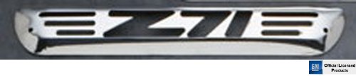 Exterior Accessories All Sales 95008P