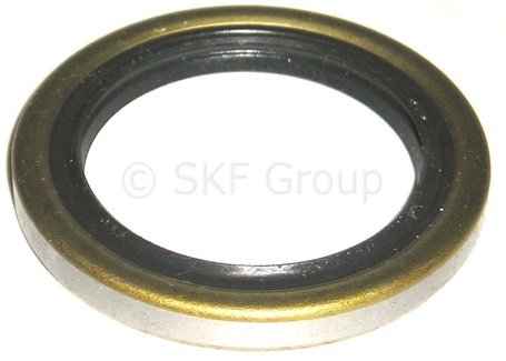 SKF 15363 Rear Wheel Seal Wheel SKF 15363