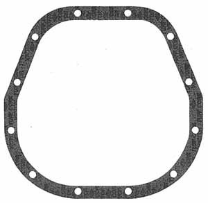 Differential Carrier Perfect Circle P38155TC