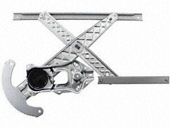 Power Window Regulators ACI 81318