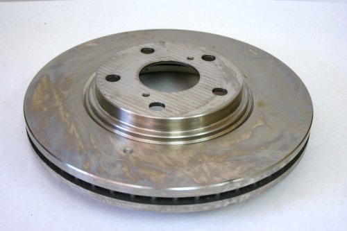 Rotors Brembo 65524