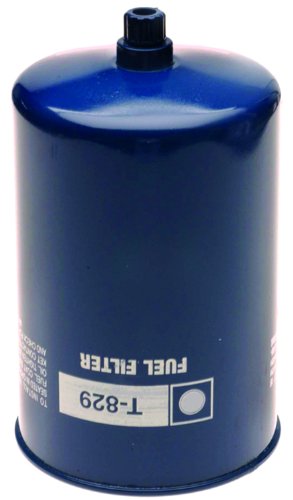 Fuel Filters ACDelco T829