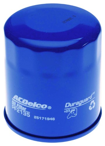 Oil Filters ACDelco PF2135