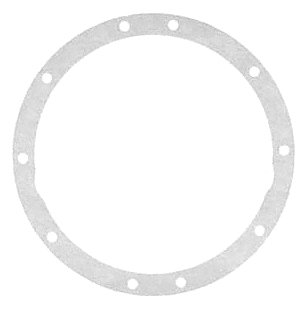 Differential Carrier Perfect Circle P29129
