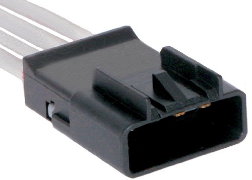Coil Lead Wires ACDelco PT1651