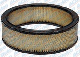 Air Filters ACDelco A180C