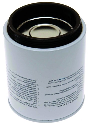 Acdelco TP1285 Fuel Pump Filters Filters ACDelco TP1285