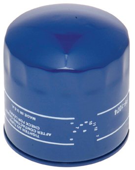 OIL FILTER Categories ACDelco PF1074
