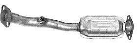 Catalytic Converters Catco 4054