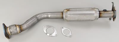 Catalytic Converters Catco 4876