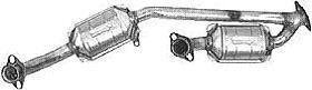 Catco 4703 Direct Fit Converter Catalytic Converters Catco 4703