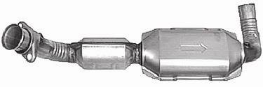 Catalytic Converters Catco 9017