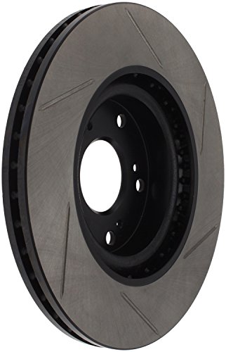 Rotors Power Slot 126.40057SR