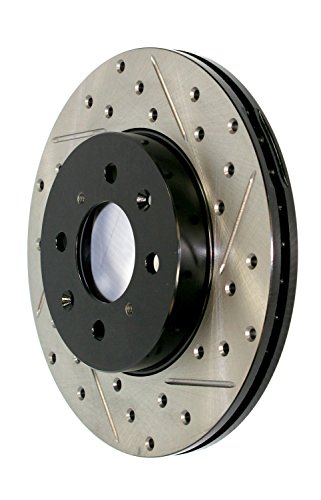 Rotors StopTech 12735034R