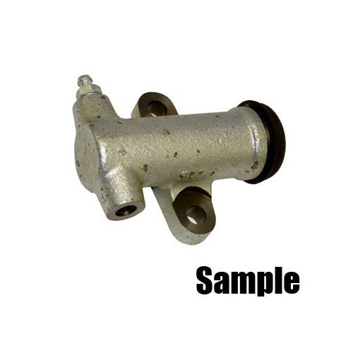 Centric Parts 138.66010 Clutch Slave Cylinder Slave Cylinders Centric 13866010