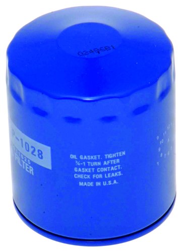ACDelco P1028 Oil Filter Categories ACDelco P1028