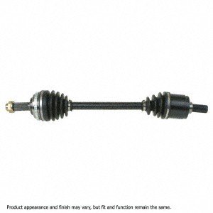 Cardone Select 66-4167 New CV Axle (Drive Axle) Half-Shaft Assemblies Cardone Select 66-4167