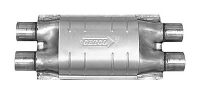 Catalytic Converters Catco 2912