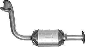 Catalytic Converters Catco 4089
