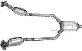 Catalytic Converters Catco 4152