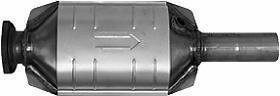 Catalytic Converters Catco 4114