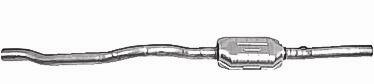 Catco 9015 Direct Fit Converter Catalytic Converters Catco 9015