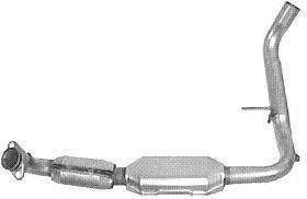 Catalytic Converters Catco 9051