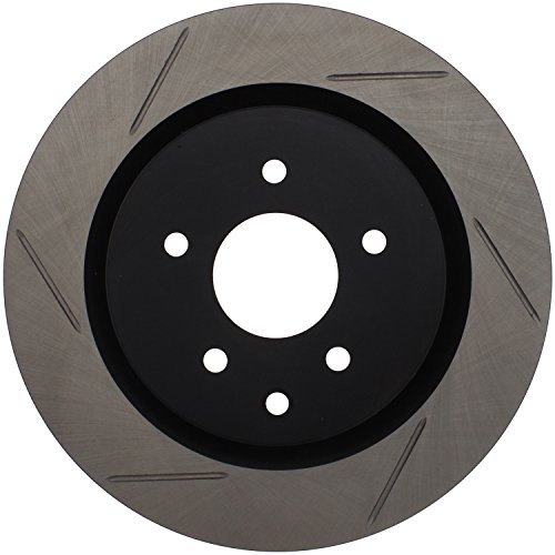 Rotors Power Slot 12642079SR