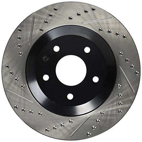 Rotors StopTech 12762060R