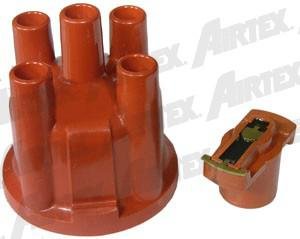 Cap & Rotor Kit Airtex 3D1009
