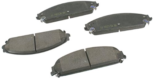 Brake Pads Akebono ACT1058