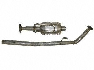 Catalytic Converters Eastern Industries 40055