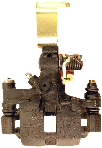 Calipers Without Pads NuGeon Auto Components 22-17327R