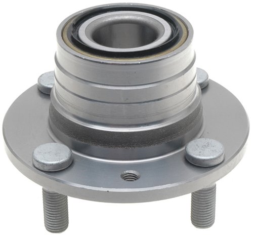 Hub Assemblies Raybestos 713030