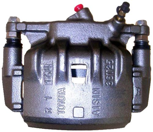 Calipers Without Pads NuGeon Auto Components 22-01672R