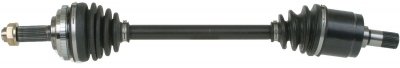 Cardone Select 66-4166 New CV Axle (Drive Axle) Drive Shaft Assemblies Cardone Select 66-4166