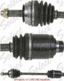 Drive Shaft Assemblies Cardone 66-4148