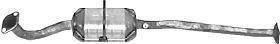 Catalytic Converters Catco 4096