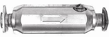 Catalytic Converters Catco 4145