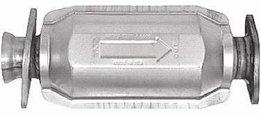 Catalytic Converters Catco 4066