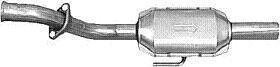 Catalytic Converters Catco 9036
