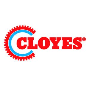 Dampers Cloyes 09/01/5344
